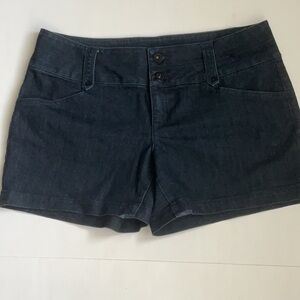 The Kate Short